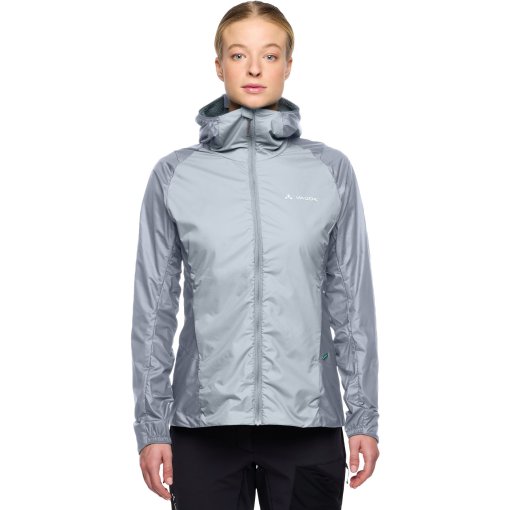 Foto de Vaude Chaqueta Térmica Mujer - Scopi - iris