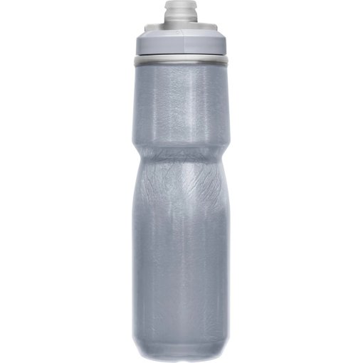 Foto de CamelBak Botella Térmica - Podium Chill Custom - 710ml - plata/plata