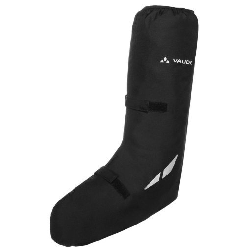Billede af Vaude Bike Gaiter long - black