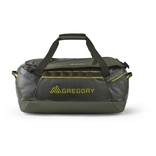 Foto de Gregory Bolsa de Viaje - Alpaca 40 - Fir Green