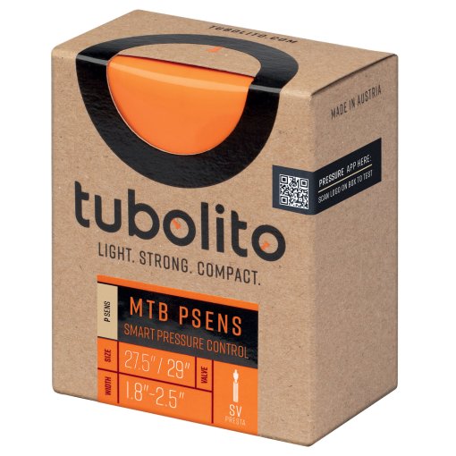 Immagine prodotto da Tubolito Camera d&#039;Aria TPU - MTB - 27.5/29&quot; | PSENS | 1.80-2.50&quot;