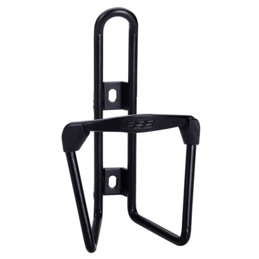 Foto de BBB Cycling FuelTank BBC-03 Portabidón - mate negro