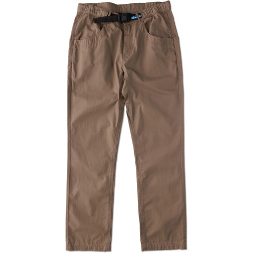 Foto de KAVU Pantalones Hombre - Chilli Lite - Walnut