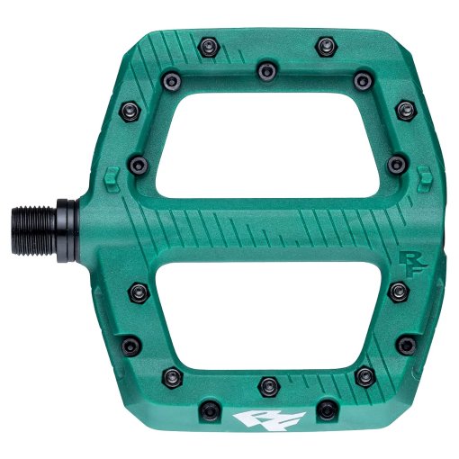 Immagine prodotto da Race Face Pedali Flat - CHESTER Small - verde