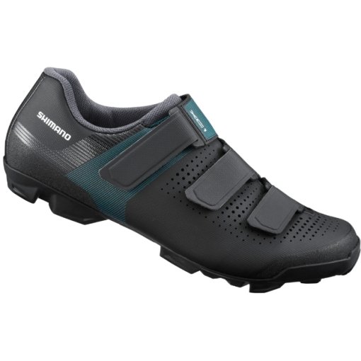 Produktbild von Shimano SH-XC100 MTB Schuhe Damen - schwarz