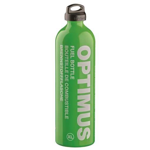 Foto de Optimus Fuel Bottle XL 1.5 L