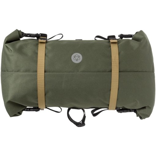 Foto de AGU Bolsa Manillar - 17L - Venture - army green
