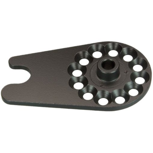 Photo produit de Rohloff OEM2 Axle Plate