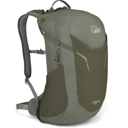 Foto de Lowe Alpine Mochila - AirZone Active 22L - Light Khaki