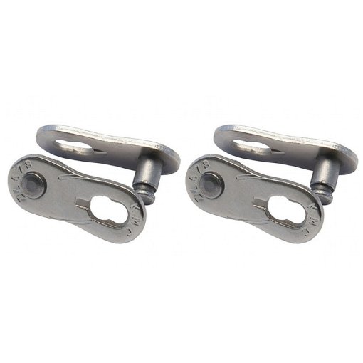 Foto de KMC Eslabón de Cadena - MissingLink ML Z1eHX Narrow NR EPT - Singlespeed - 2 Pzas.