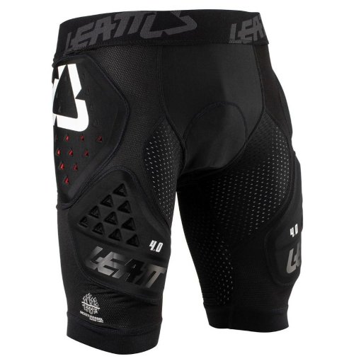 Immagine prodotto da Leatt Impact Shorts 3DF 4.0 - black