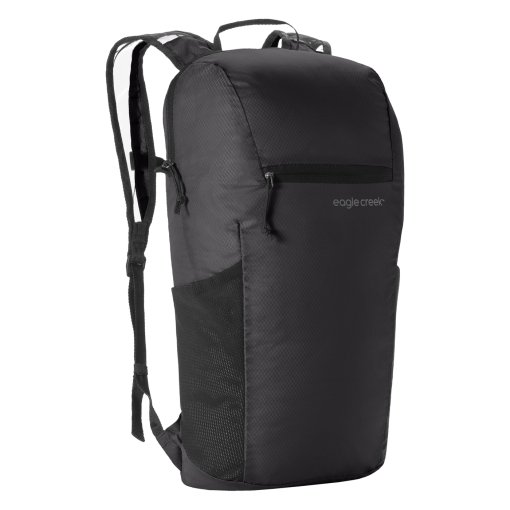 Foto de Eagle Creek Mochila - Packable - negro