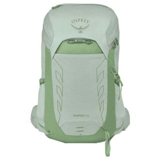 Foto de Osprey Mochila Mujer - Tempest 26 - Frosty Mint Green/Botanica