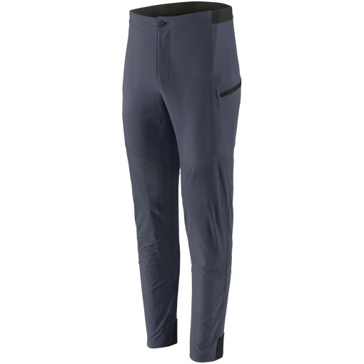 Foto de Patagonia Pantalones Hombre - Dirt Craft - Smolder Blue