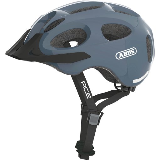 Foto de ABUS Youn-I ACE Casco - glacier blue