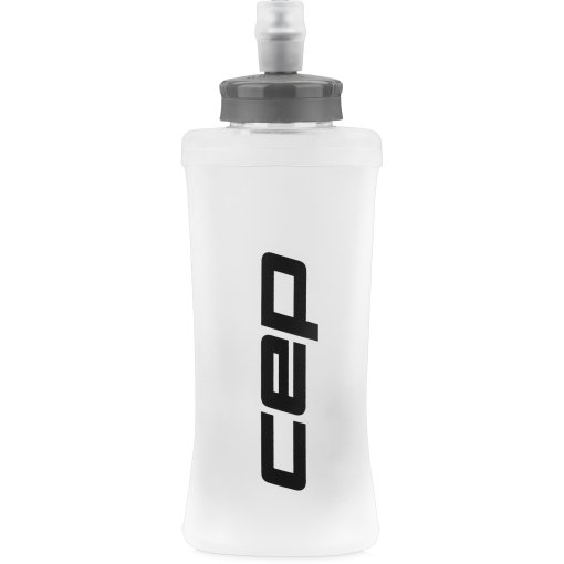 Photo produit de CEP Gourde - 350ml - Pro Run - transparent
