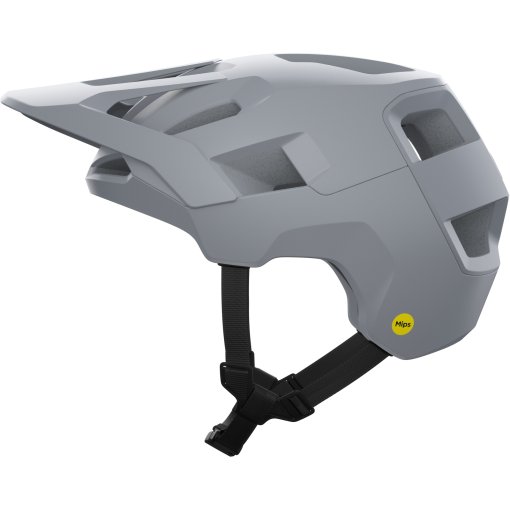 Foto de POC Casco - Kortal Race MIPS - 1051 Granite Grey Matt
