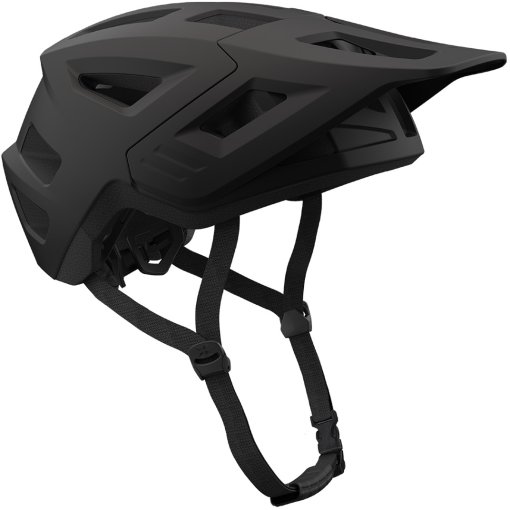 Foto de iXS Casco - Flow 1.0 Trail - negro