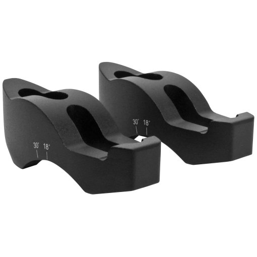 Immagine prodotto da Profile Design Riser Kit - Adattatori | A3 Tilt Booster | 15°