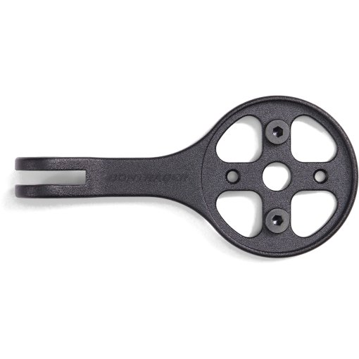 Zdjęcie: Bontrager Pro Blendr Aluminium uchwyt do komputera - czarny