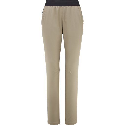 Foto de Millet Pantalones Mujer - Wanaka Stretch III - Dorite