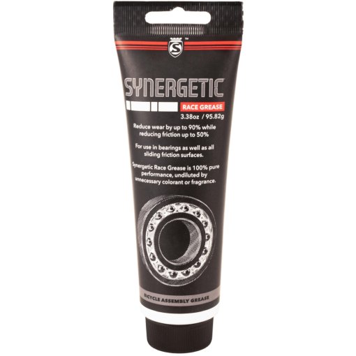 Immagine prodotto da SILCA Lubrificante - Synergetic Race Grease - 95g