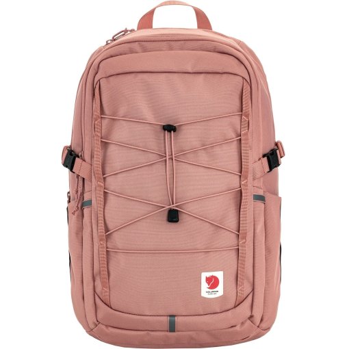 Photo produit de Fjällräven Sac à Dos - Skule 28L - dusty rose