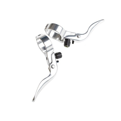 Immagine prodotto da BLB Set die Leve de Freno - Blevers Crosstop OS 31.8 - argento