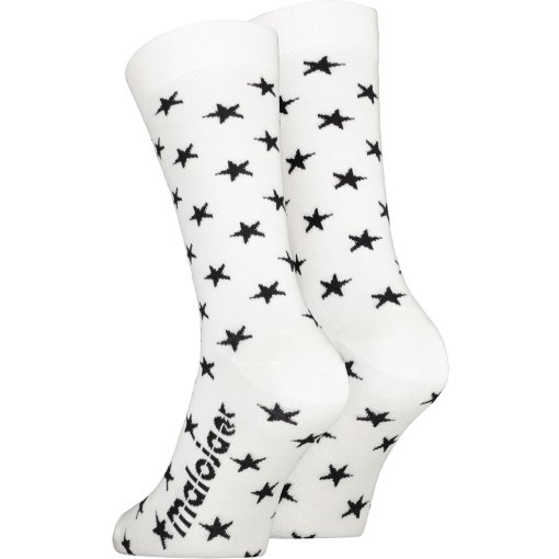 Foto de Maloja Calcetines - VulpotM. - shaded white 1148