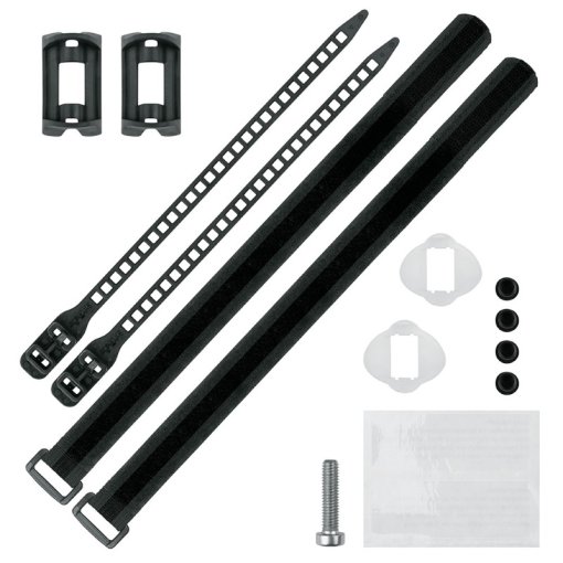 SKS Spare Parts Set ESC Safety System - 6 pcs. | BIKE24