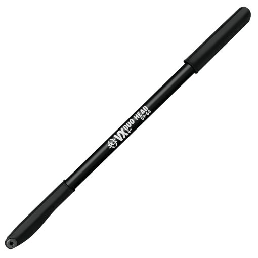 Immagine prodotto da SKS Pompa Bicicletta - VX - lunghezza di serraggio 510 - 560 mm (dimensioni telaio 59 – 64 cm)