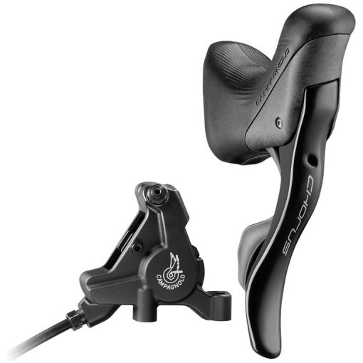 Immagine prodotto da Campagnolo Chorus Ergopower + Hydraulic Disc-Brake - Flat Mount - right | 12-speed