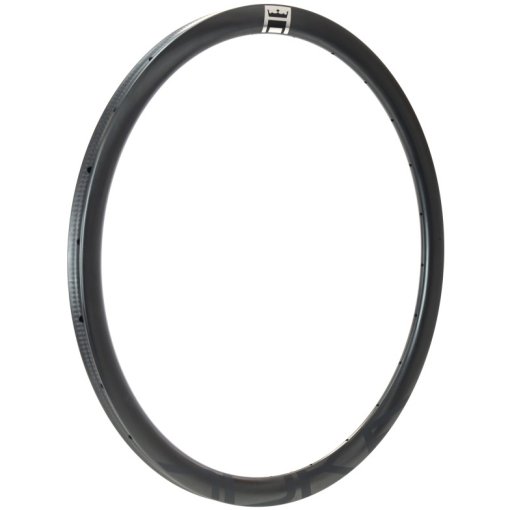 Picture of DUKE TCX-Machine 36 SLR2 Rim - 28&quot; | Carbon | Tubular | Disc - 24 Holes - UD