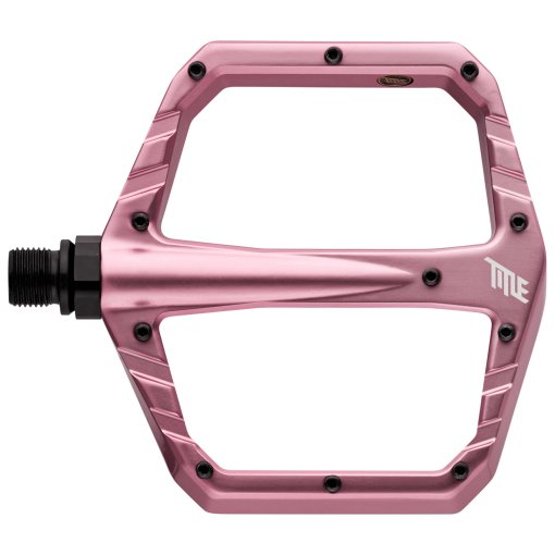 Immagine prodotto da Title Pedali Flat - CONNECT - rosa