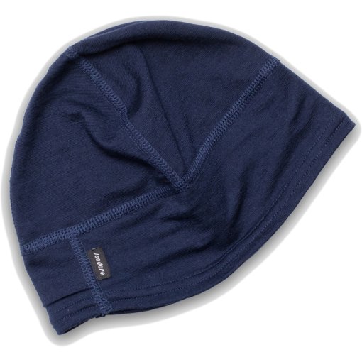 Picture of Isadore Merino Winter Hat - Dark Blue