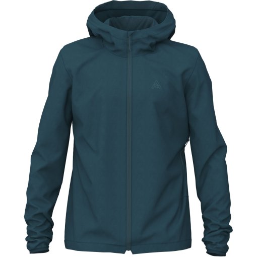 Photo produit de 7mesh Northwoods Windshell Veste pour hommes - Deep Sea