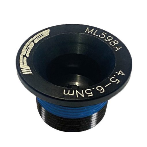 Produktbild von FSA Kurbelschraube für Shimano Motoren | ML598