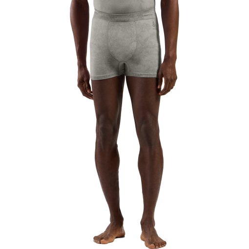Foto de Odlo Calzoncillo Bóxer Hombre - Performance Light Rain-Dye - vetiver
