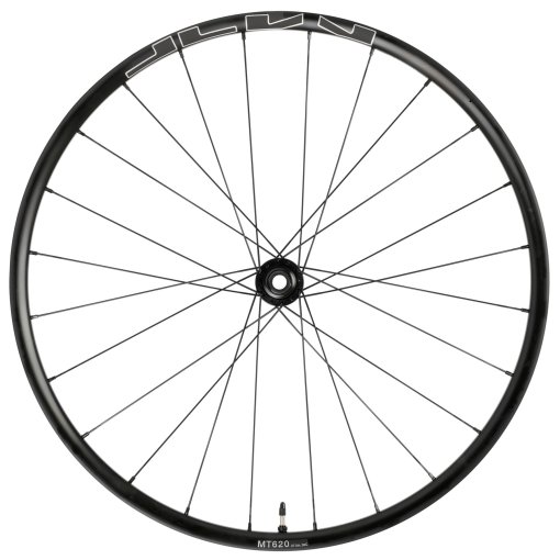 Bild von Shimano WH-MT620-TL Vorderrad - 27.5" | Clincher/Tubeless | Centerlock - 15x110mm Boost