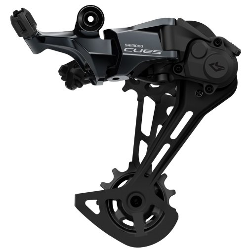 Shimano CUES FC-U8000-1 Crankset - Hollowtech II | 9/10/11