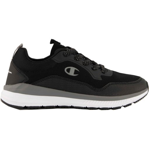 Produktbild von Champion Legacy Low Cut X ROUNDER Schuhe Damen - schwarz