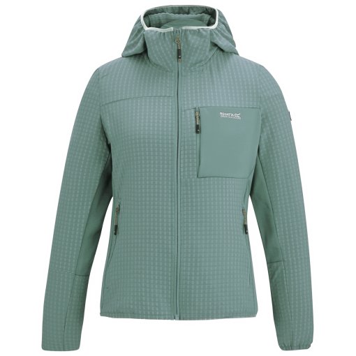 Kuva tuotteesta Regatta Kemilia Fleecetakki Naiset - Ivy Moss C0Q