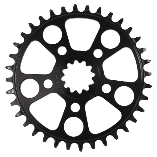 Immagine prodotto da White Industries ENO TSR Narrow Wide Singlespeed Chainring - black