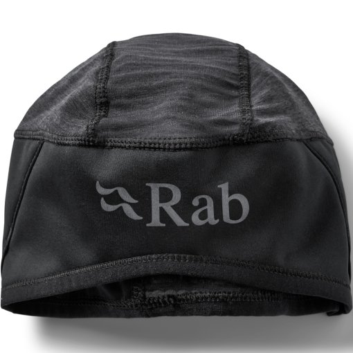 Foto de Rab Gorro - Windstopper - negro