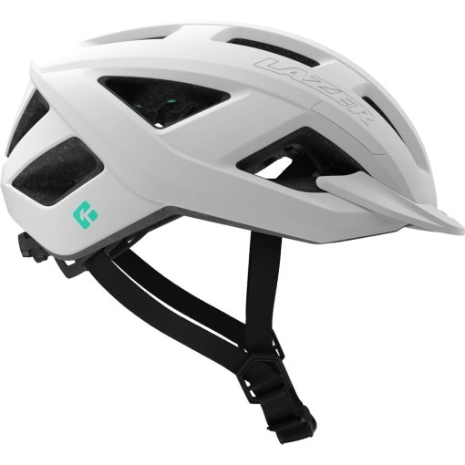Produktbild von Lazer Cerro KinetiCore Fahrradhelm - matte white