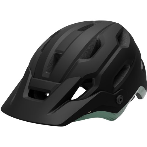 Photo produit de Giro Casque VTT - Source MIPS - matte motion green