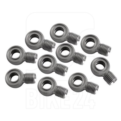 Immagine prodotto da Rotor UNO Connector for Gear Shift - 10 Pieces
