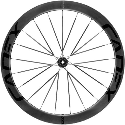 CADEX 50 Ultra Disc Rear Wheel - 28