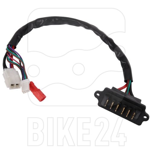 Foto de Giant Cable principal de la pantalla al motor MY17 / MY18 (Dirt E+ / Explore E+ / Full-E+ / Full-E+ PRO / Prime E+ / Quick E+ / Road E+) - 147L-HDBXXX-01