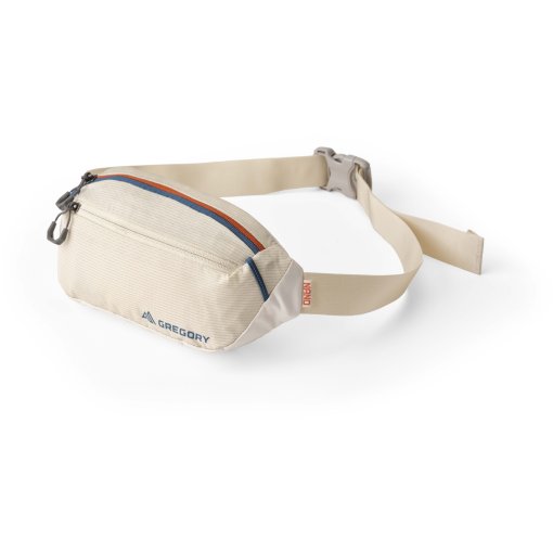 Picture of Gregory Nano Mini 3L Waistpack - Chalk White